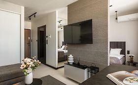 URBAN APARTMENTS Premium Opolska 10 Nr 69 1-4 people